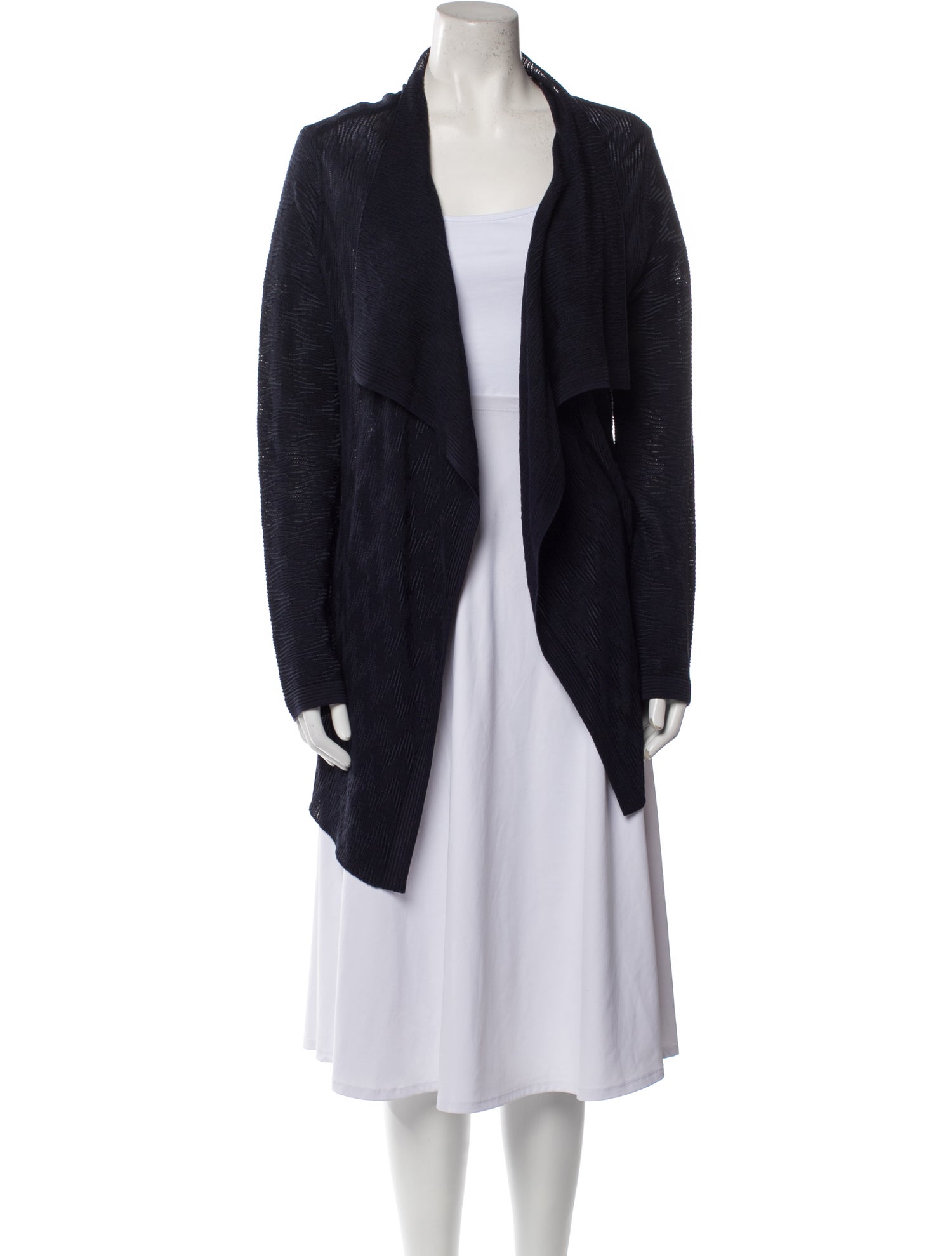 M Missoni Cowl Neck Sweater