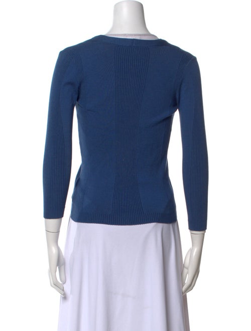 M Missoni V-Neck Sweater