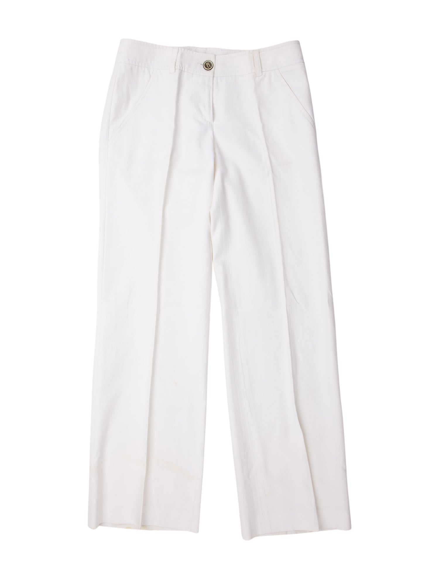 M Missoni Wide Leg Pants