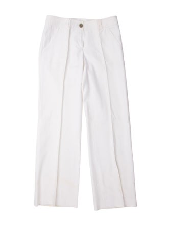 M Missoni Wide Leg Pants