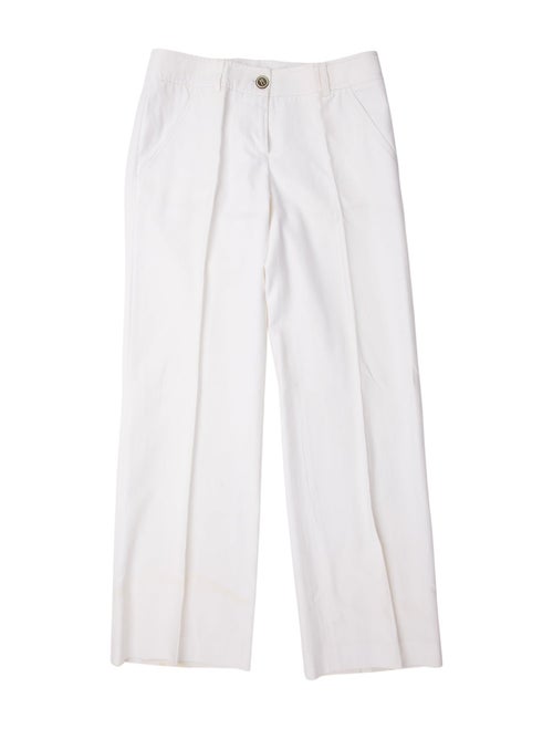 M Missoni Wide Leg Pants