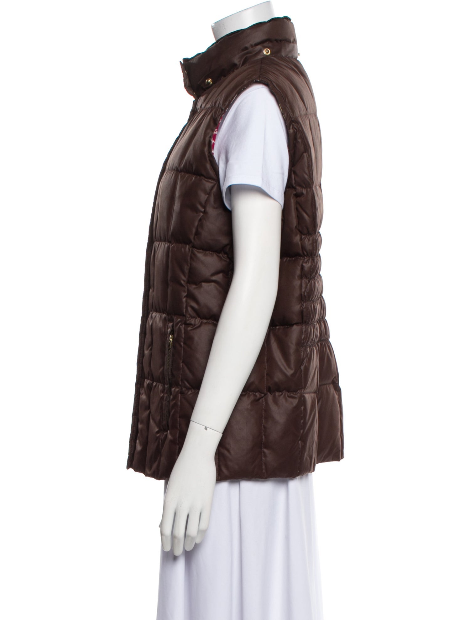 M Missoni Vest