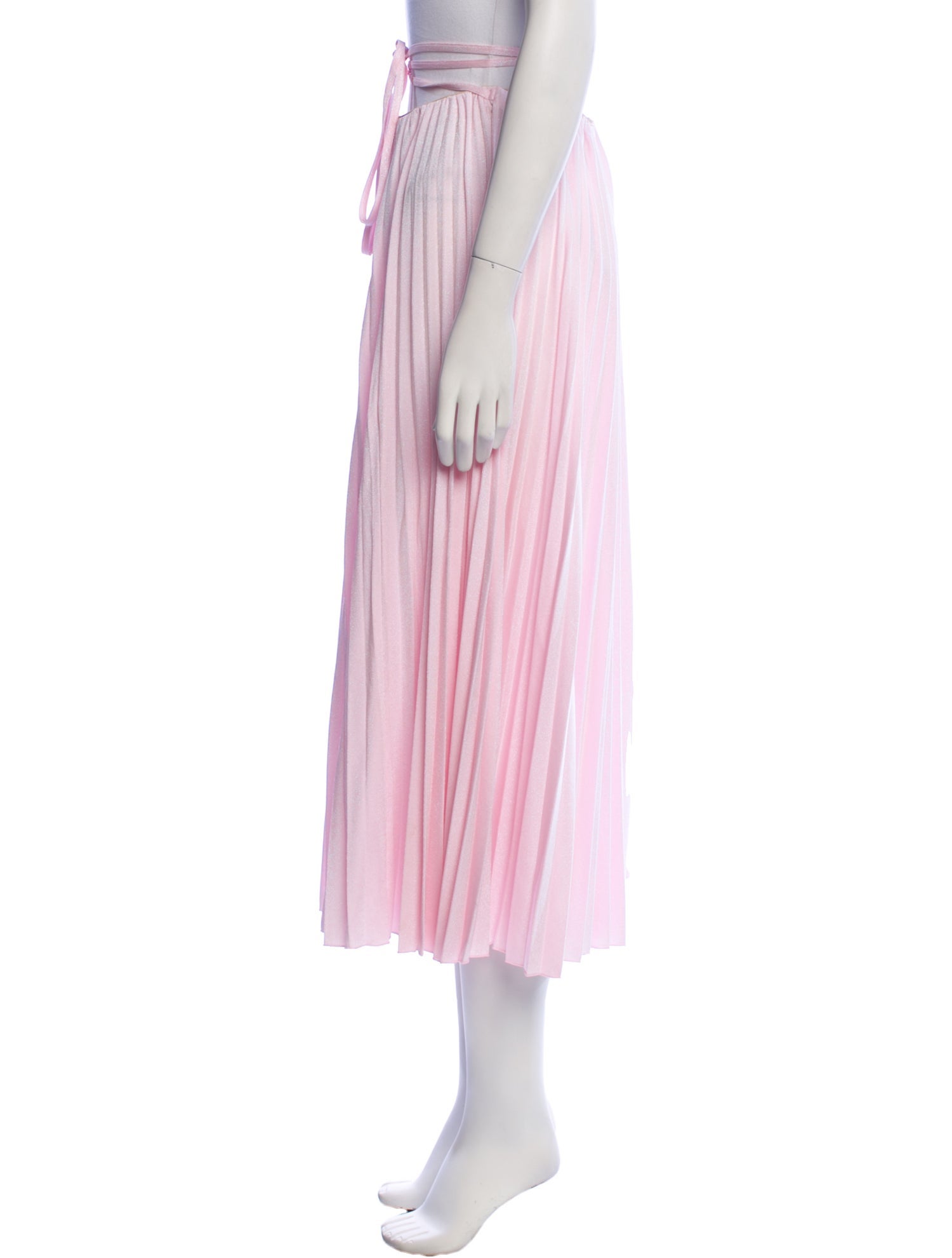 M Missoni Midi Length Skirt