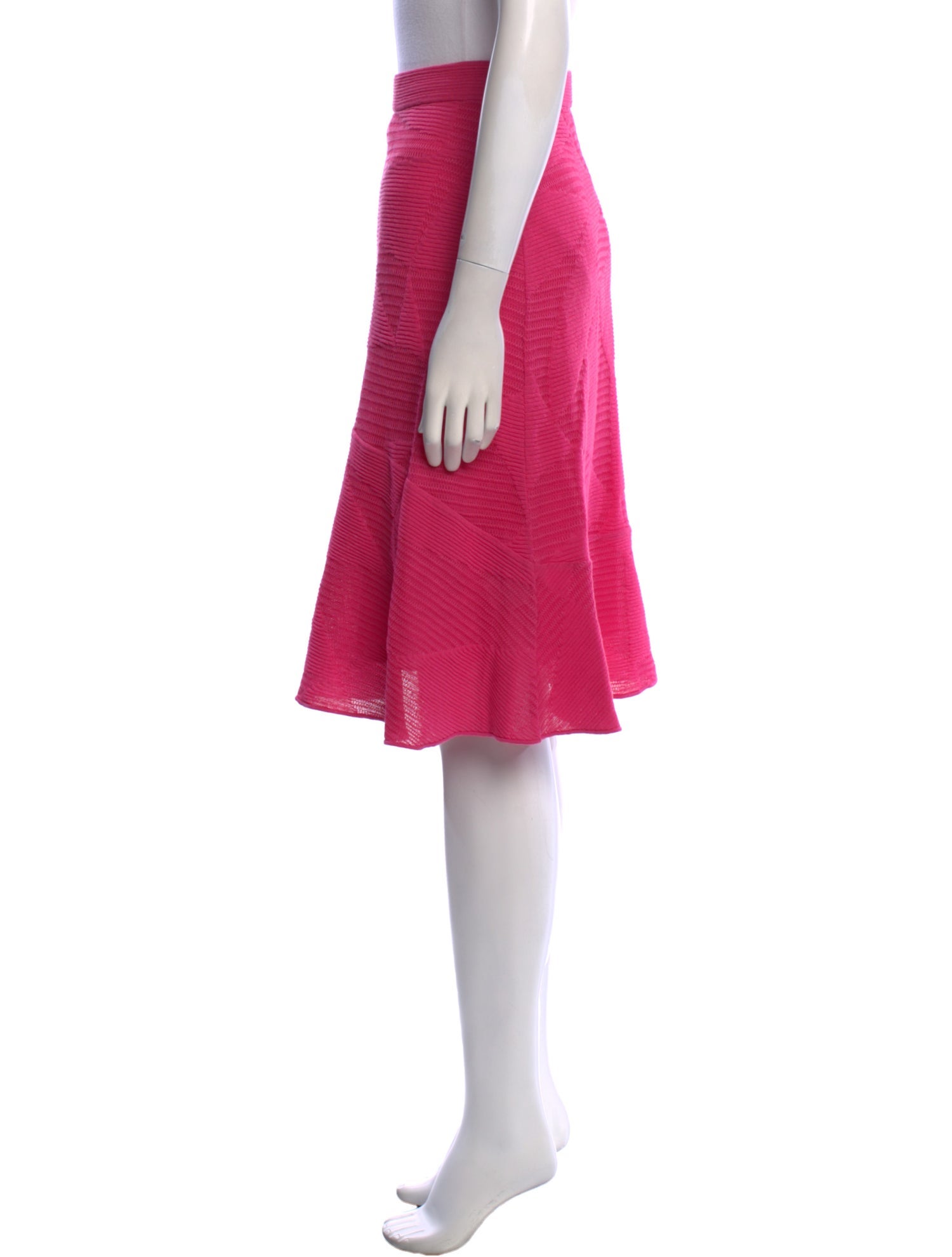 M Missoni Knee-Length Skirt