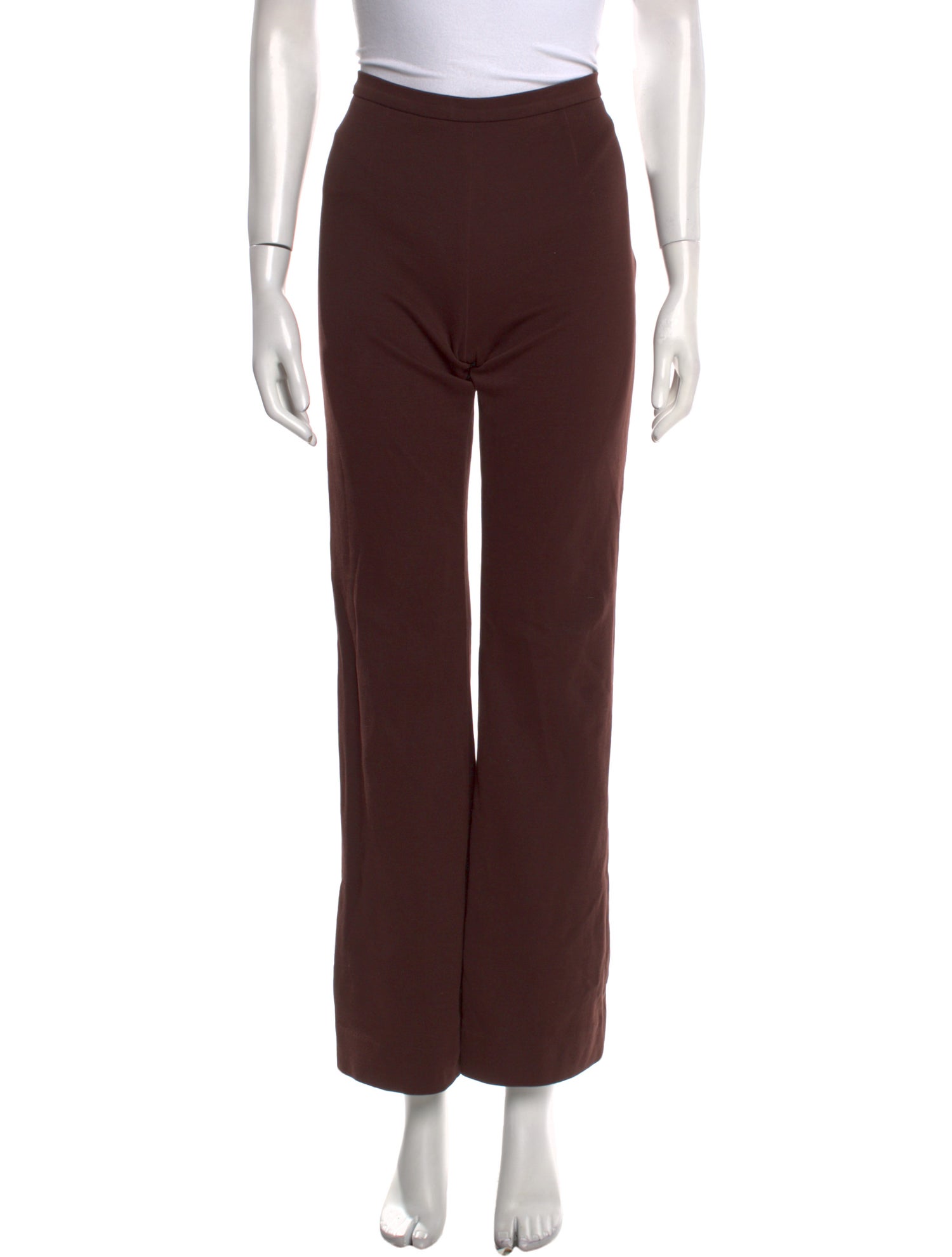 M Missoni Wide Leg Pants