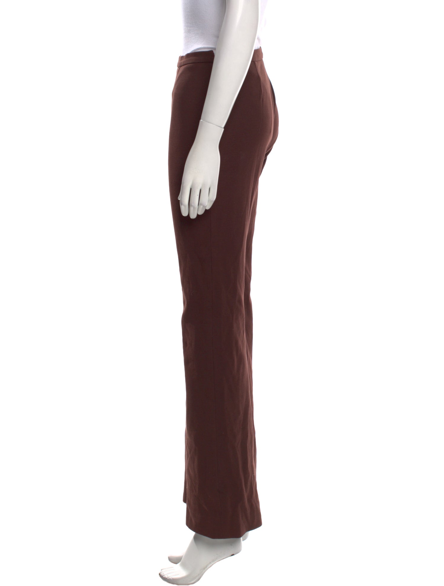 M Missoni Wide Leg Pants