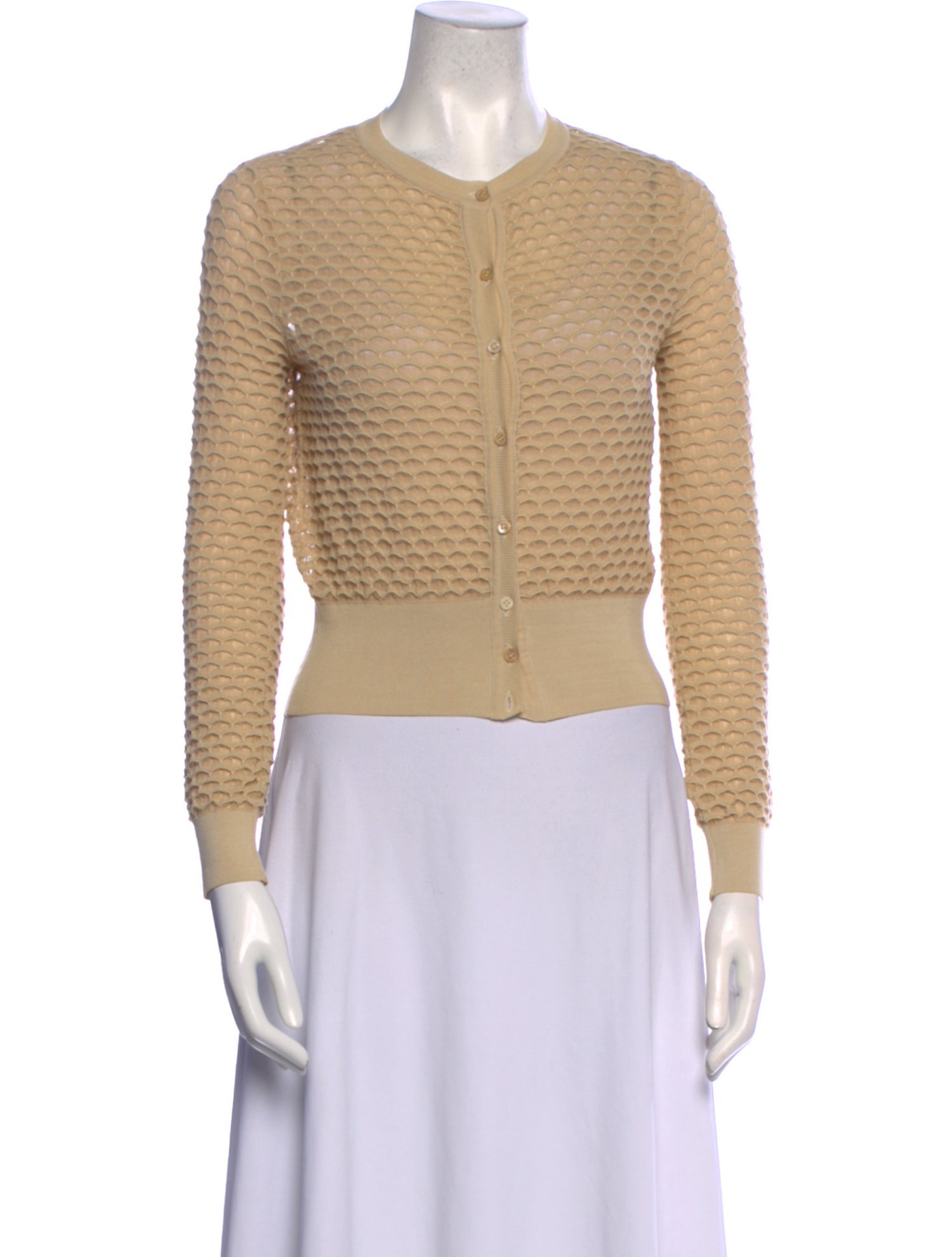 M Missoni Crew Neck Sweater