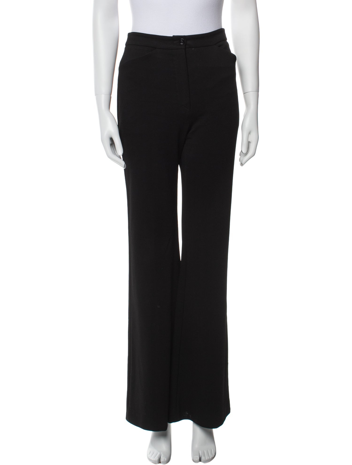 M Missoni Wide Leg Pants