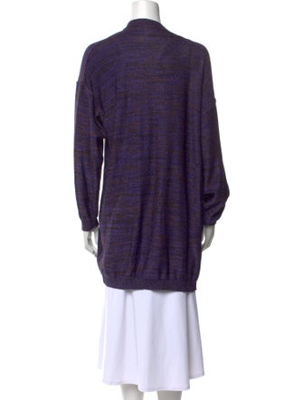 M Missoni Crew Neck Sweater