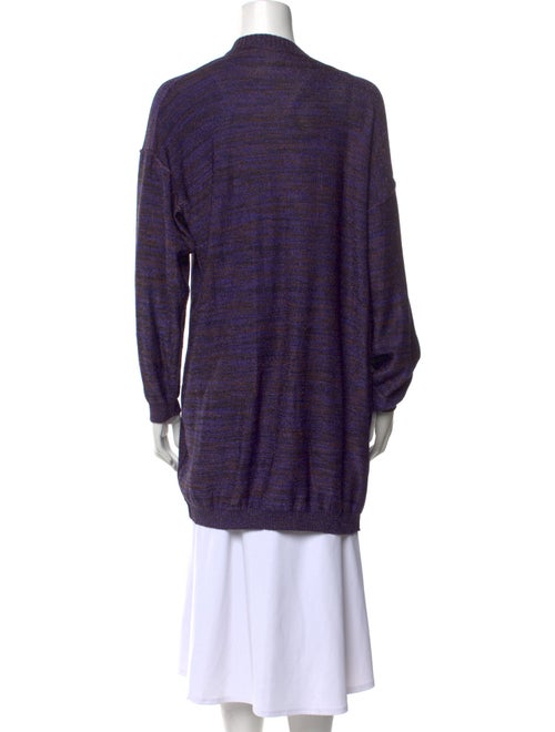 M Missoni Crew Neck Sweater