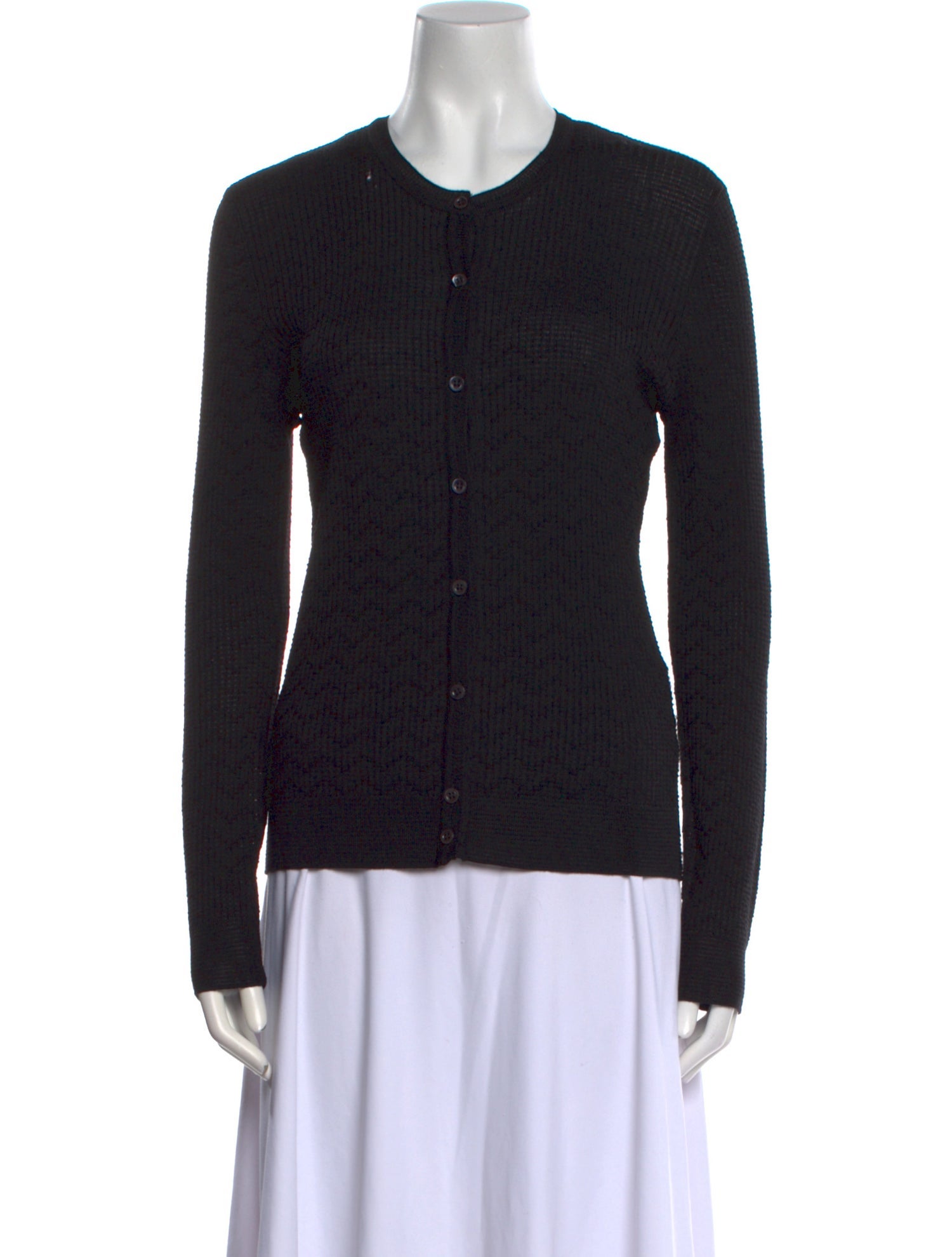 M Missoni Crew Neck Sweater