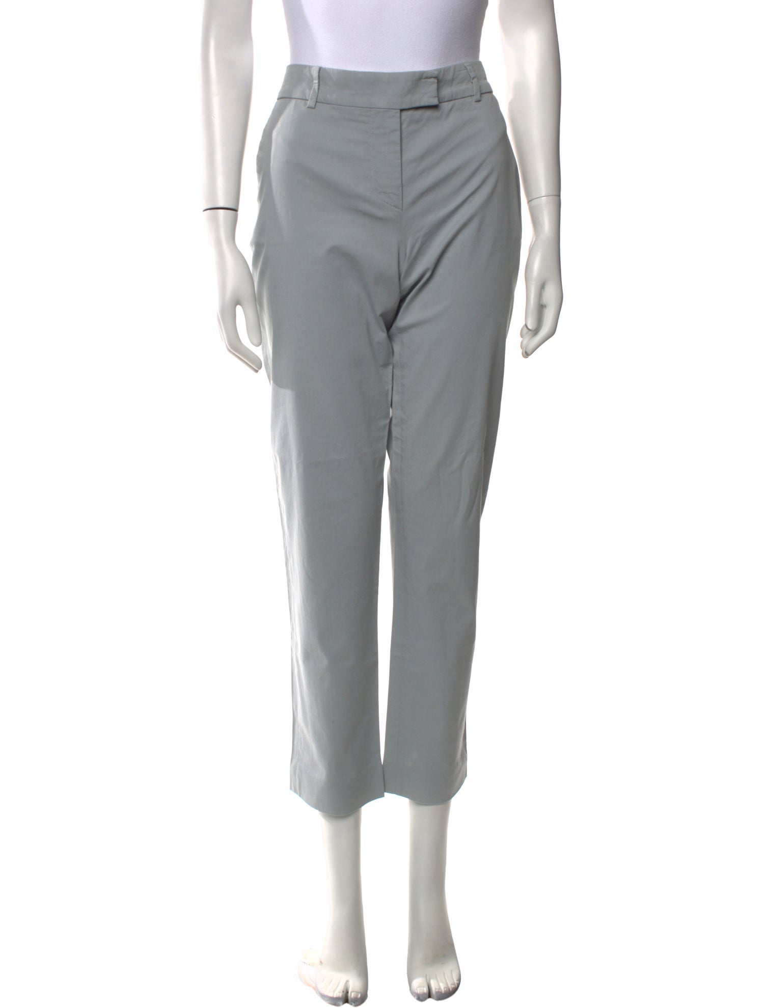 M Missoni Straight Leg Pants