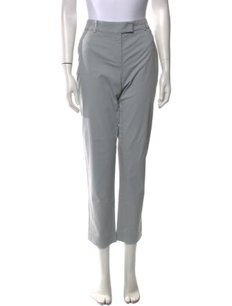 M Missoni Straight Leg Pants