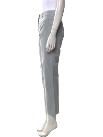 M Missoni Straight Leg Pants