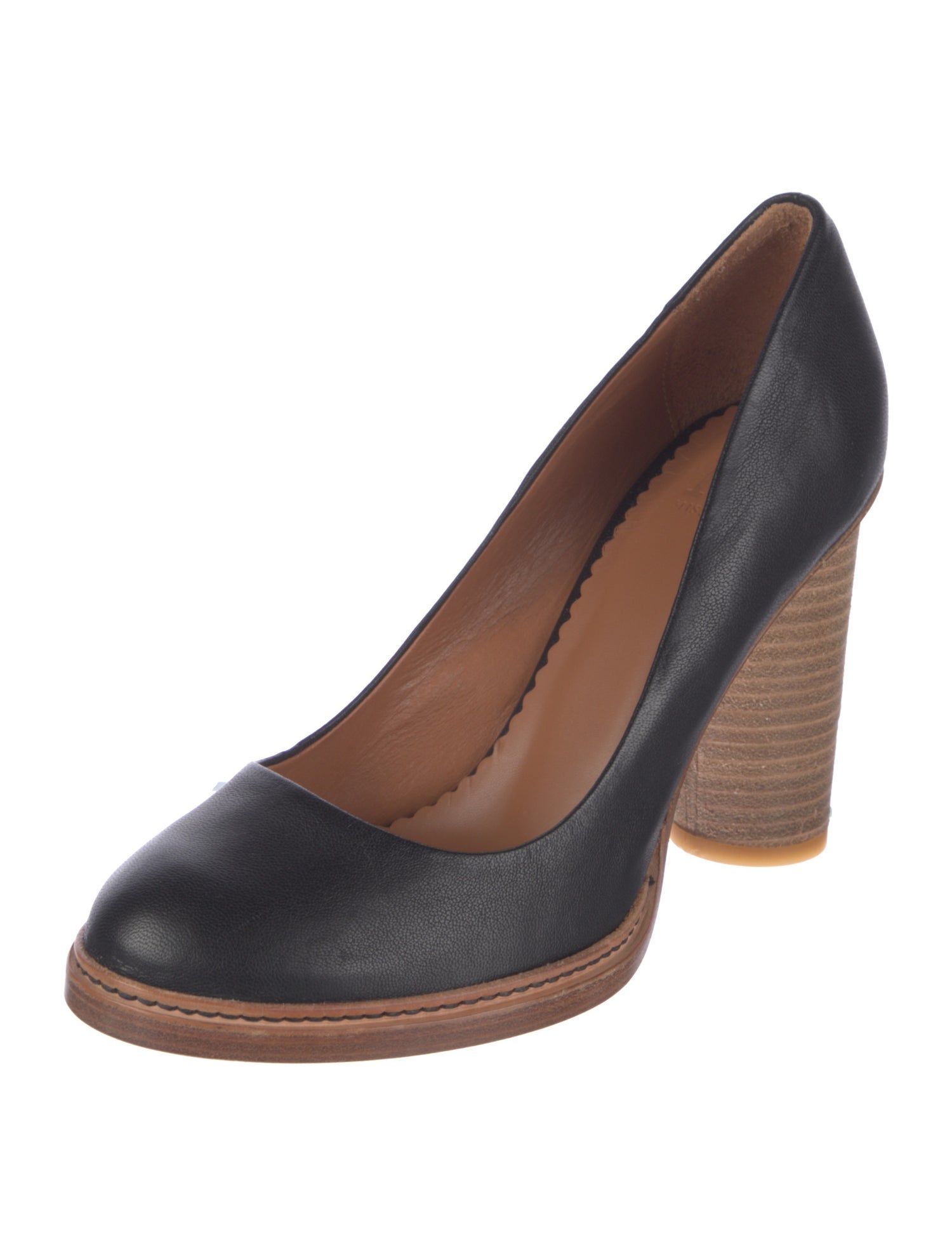 M Missoni Leather Boots