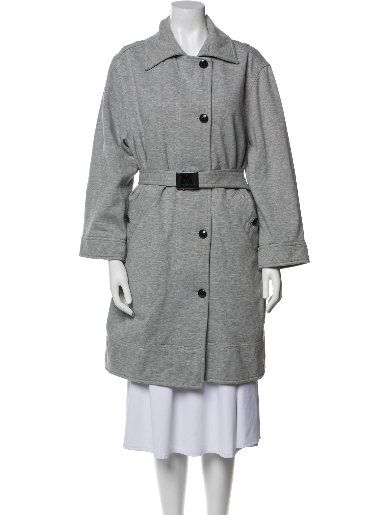 M Missoni Utility Jacket