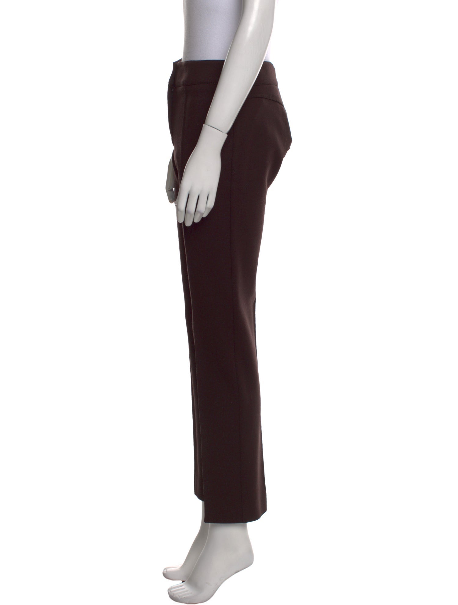 M Missoni Straight Leg Pants