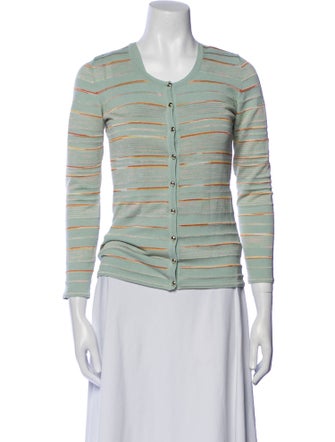 M Missoni Striped Set