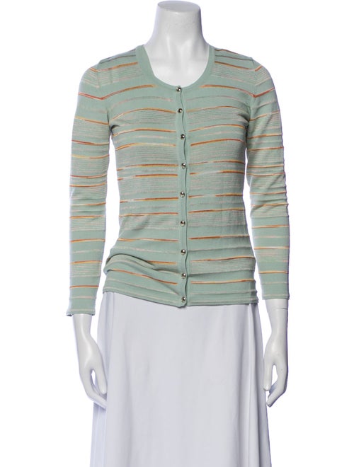 M Missoni Striped Set