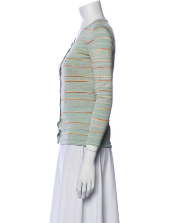 M Missoni Striped Set