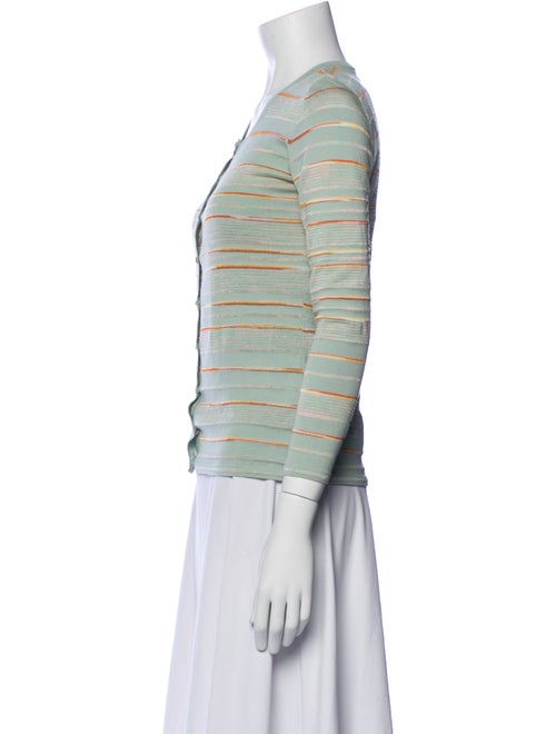 M Missoni Striped Set