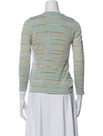 M Missoni Striped Set