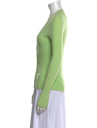 M Missoni Wool V-Neck Sweater