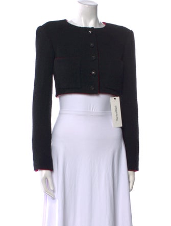 M Missoni Striped Cowl Neck T-Shirt