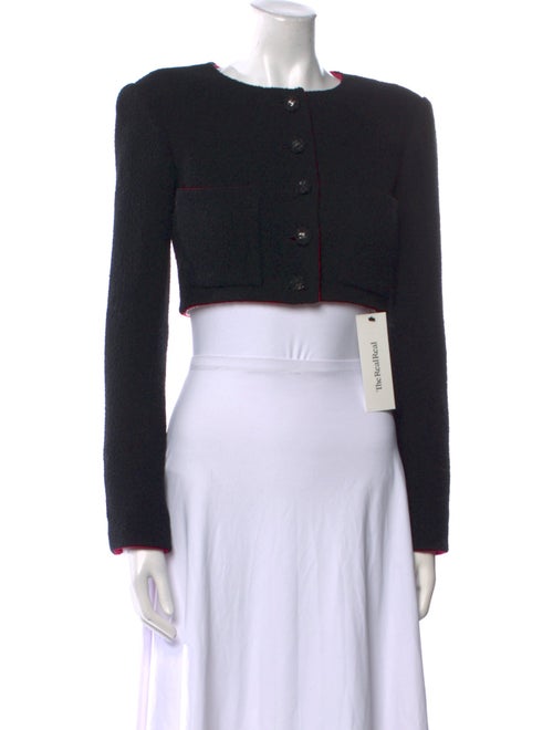 M Missoni Striped Cowl Neck T-Shirt