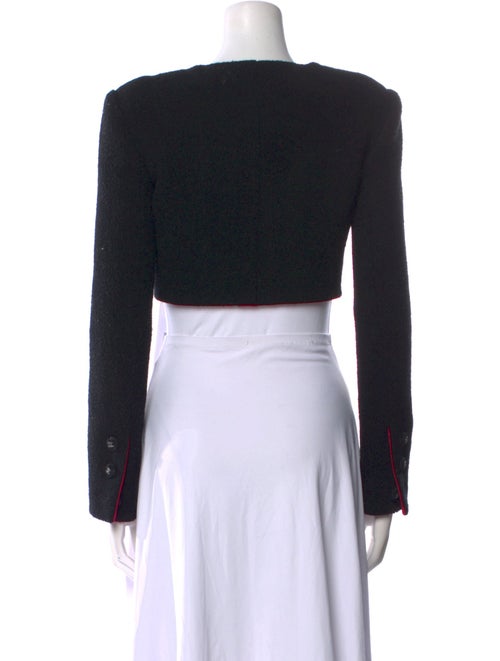 M Missoni Striped Cowl Neck T-Shirt