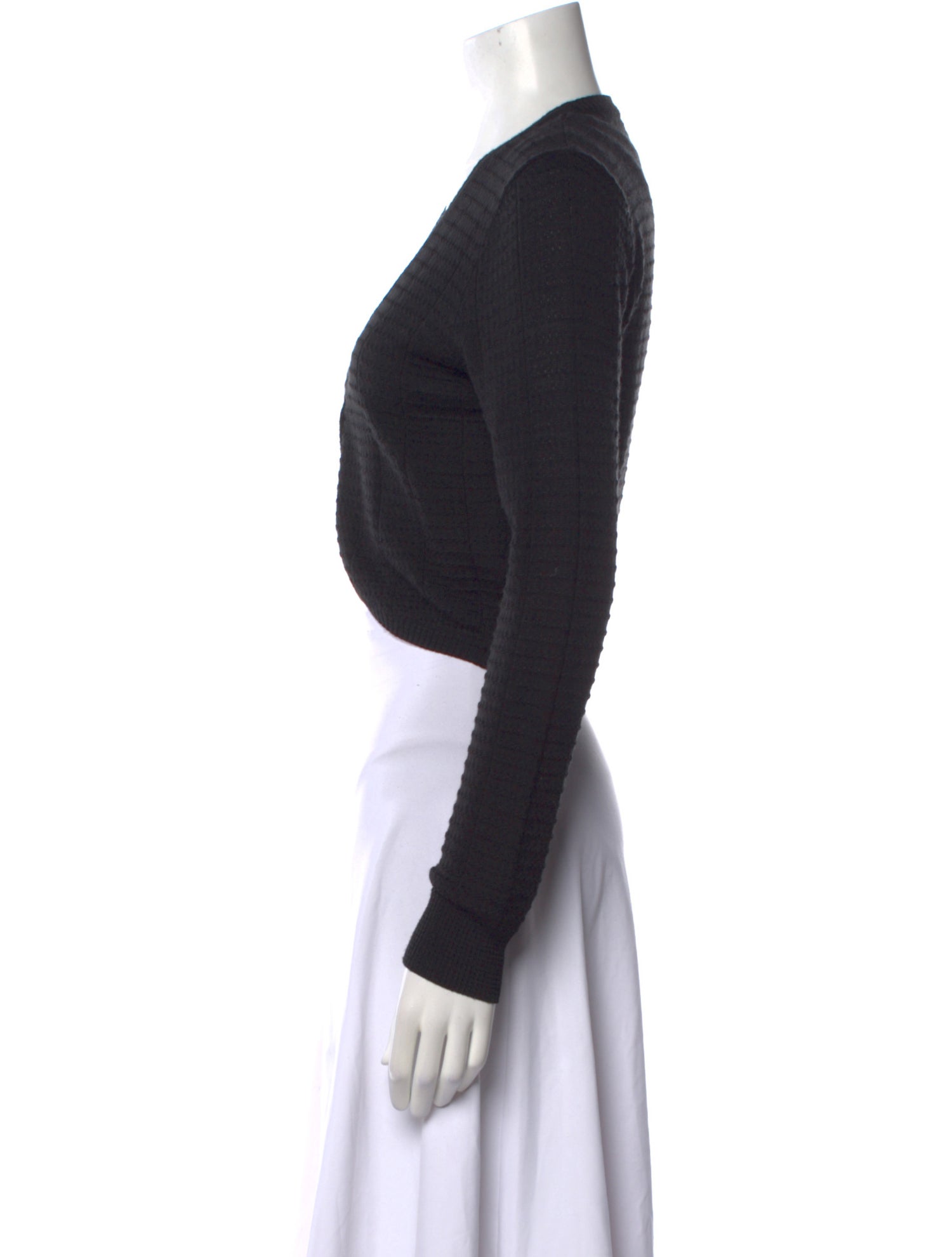 M Missoni V-Neck Sweater