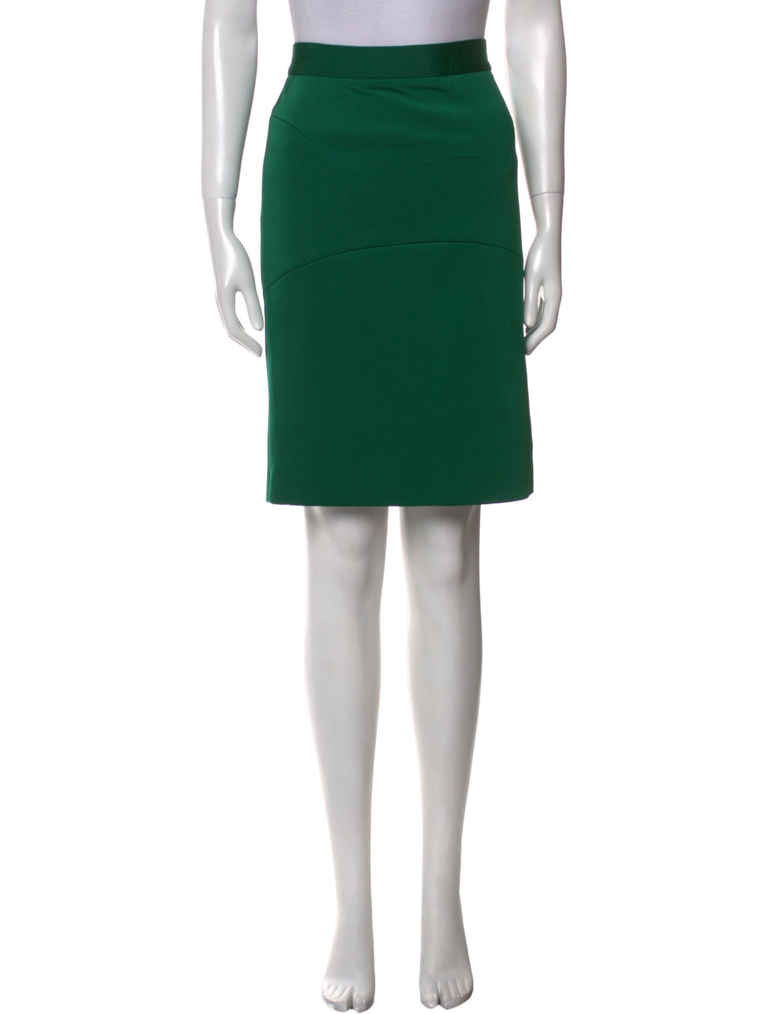 M Missoni Knee-Length Skirt