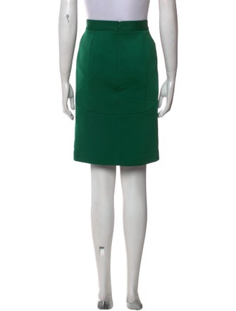 M Missoni Knee-Length Skirt