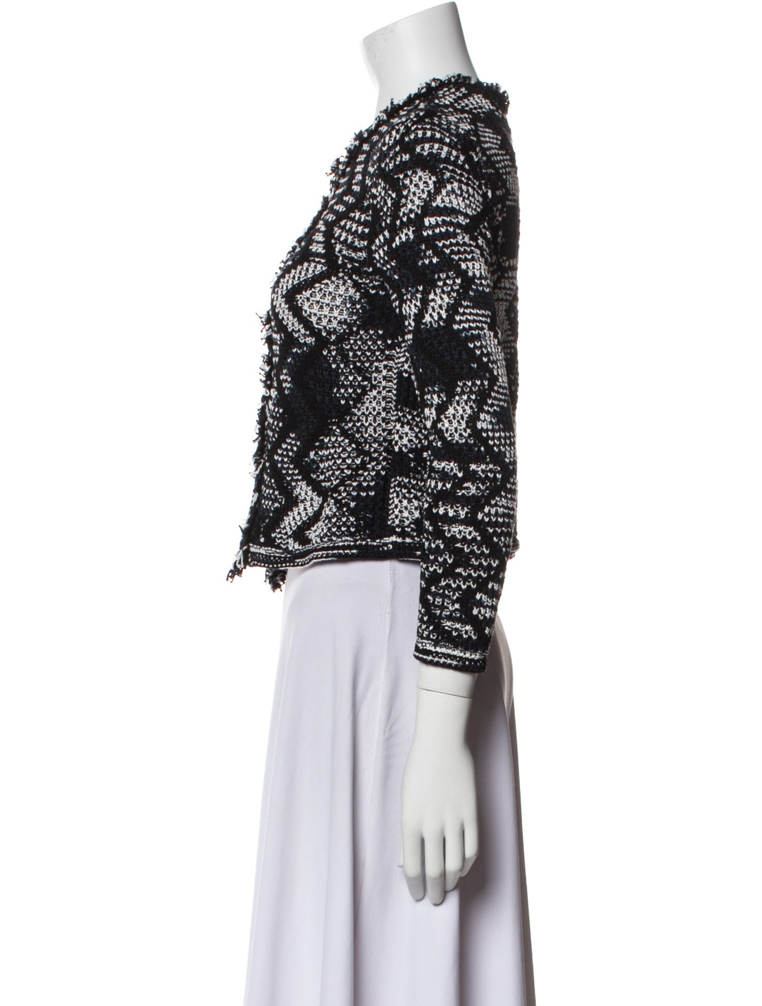 M Missoni Crew Neck Sweater