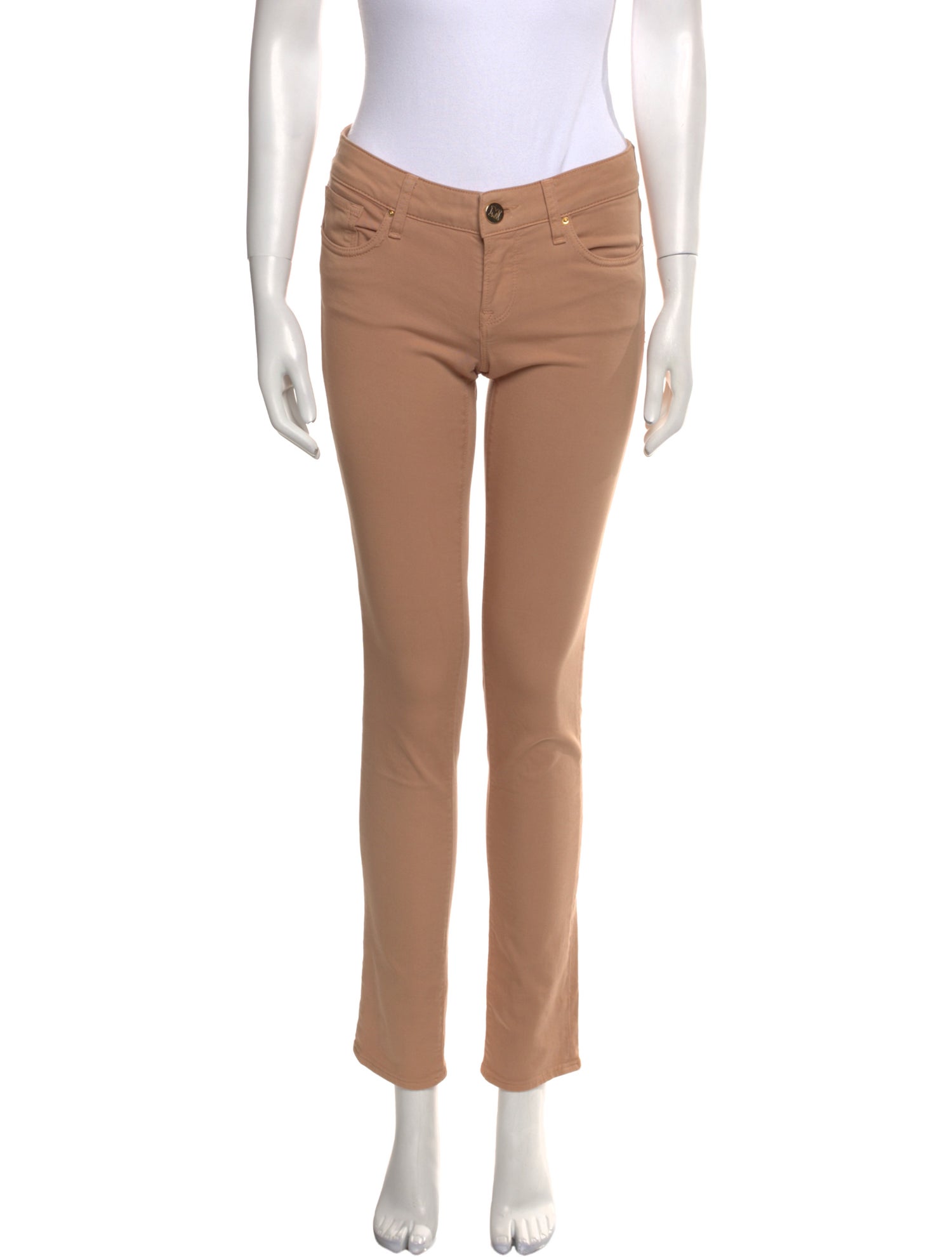 M Missoni Wide Leg Pants