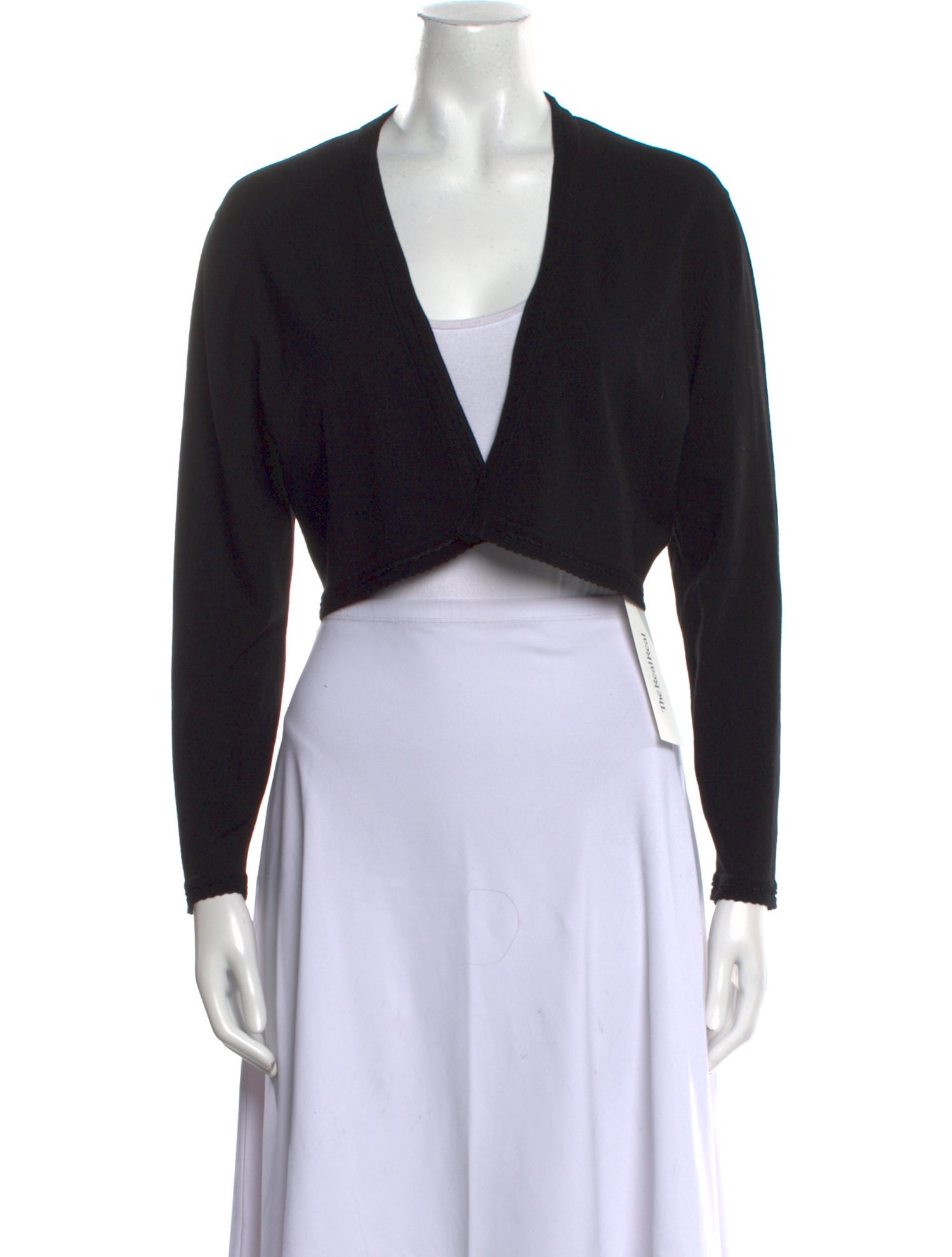 M Missoni V-Neck Sweater