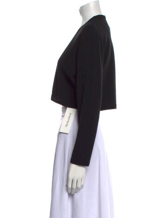 M Missoni V-Neck Sweater