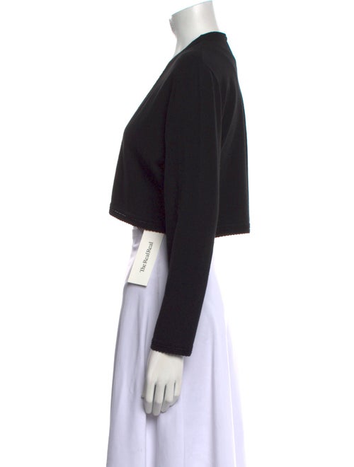 M Missoni V-Neck Sweater