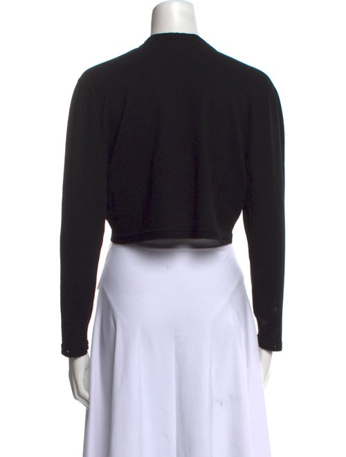 M Missoni V-Neck Sweater