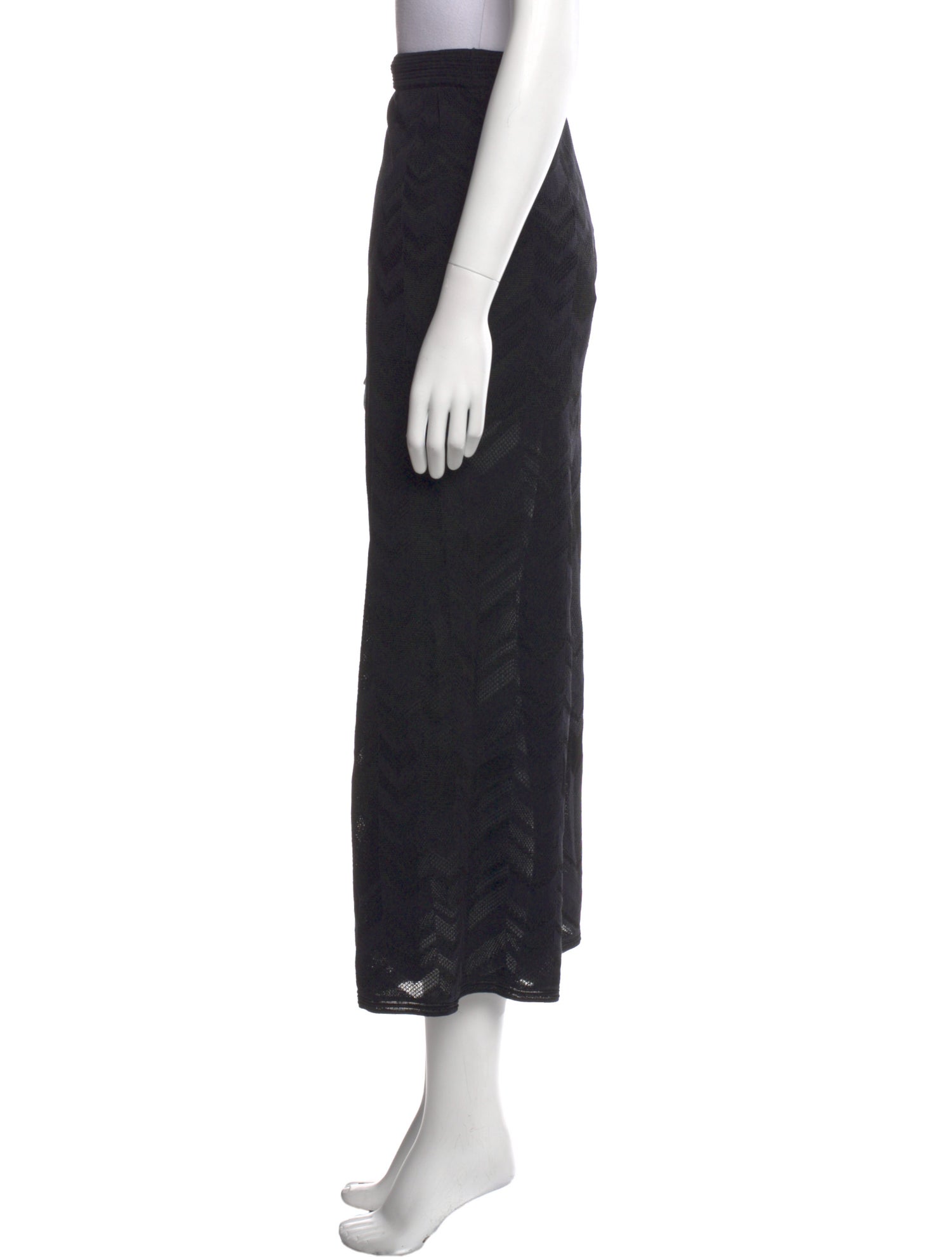 M Missoni Wide Leg Pants w/ Tags