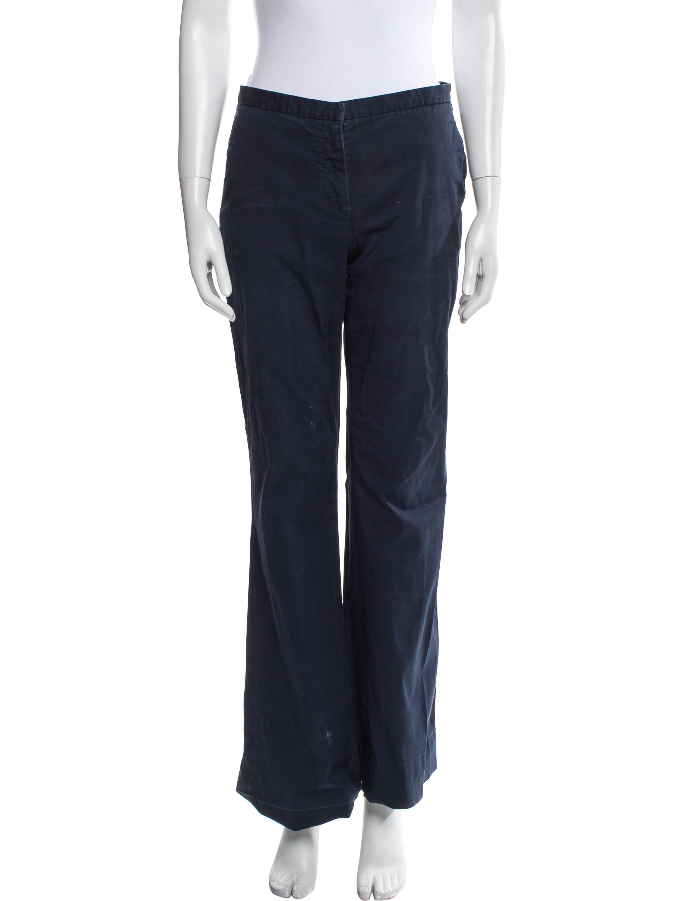 M Missoni Straight Leg Pants