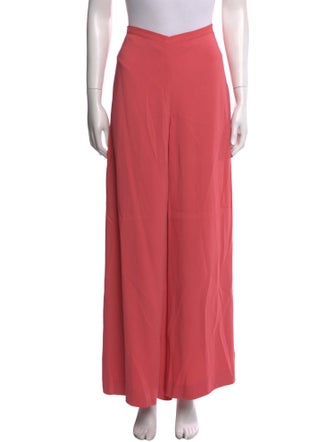 M Missoni Wide Leg Pants