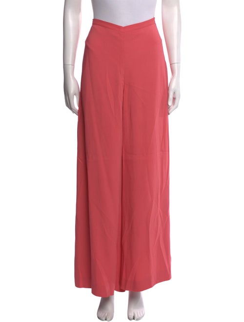 M Missoni Wide Leg Pants