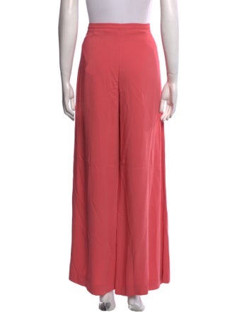 M Missoni Wide Leg Pants