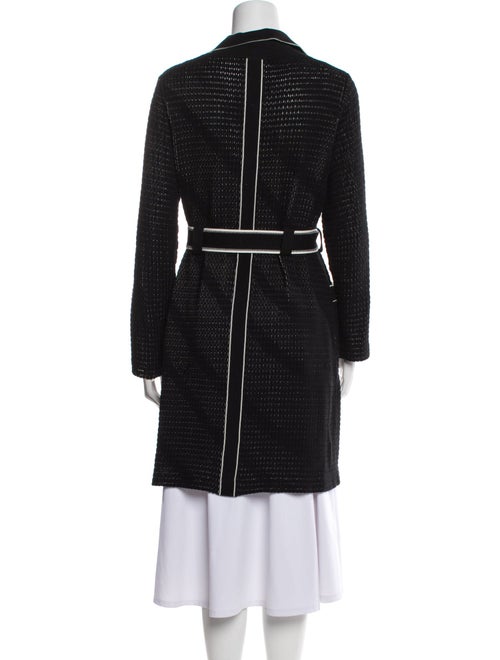 M Missoni Trench Coat