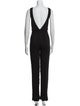 M Missoni V-Neck Jumpsuit