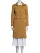 M Missoni Peacoat