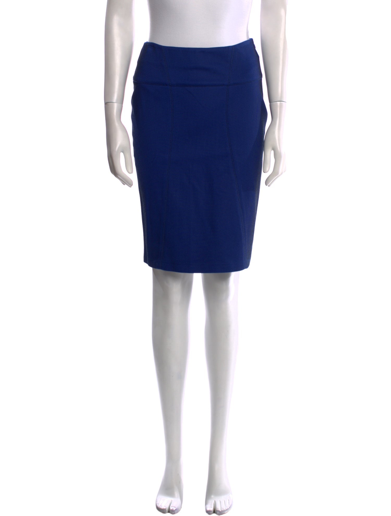 M Missoni Knee-Length Skirt