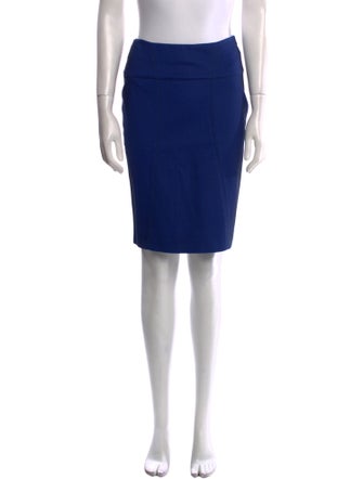 M Missoni Knee-Length Skirt