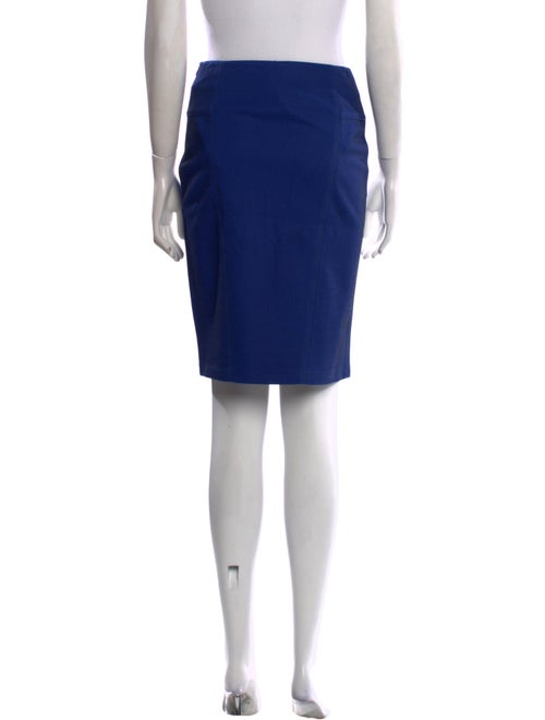 M Missoni Knee-Length Skirt